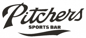 Pitcher's Bar & Grill Logo